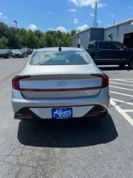 More photos of 2020 Hyundai Sonata SEL at Kyner's Auto Sales, Inc., PA