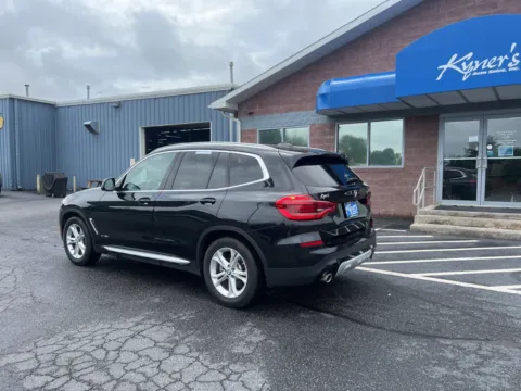 More photos of 2018 BMW X3 xDrive30i at Kyner's Auto Sales, Inc., PA
