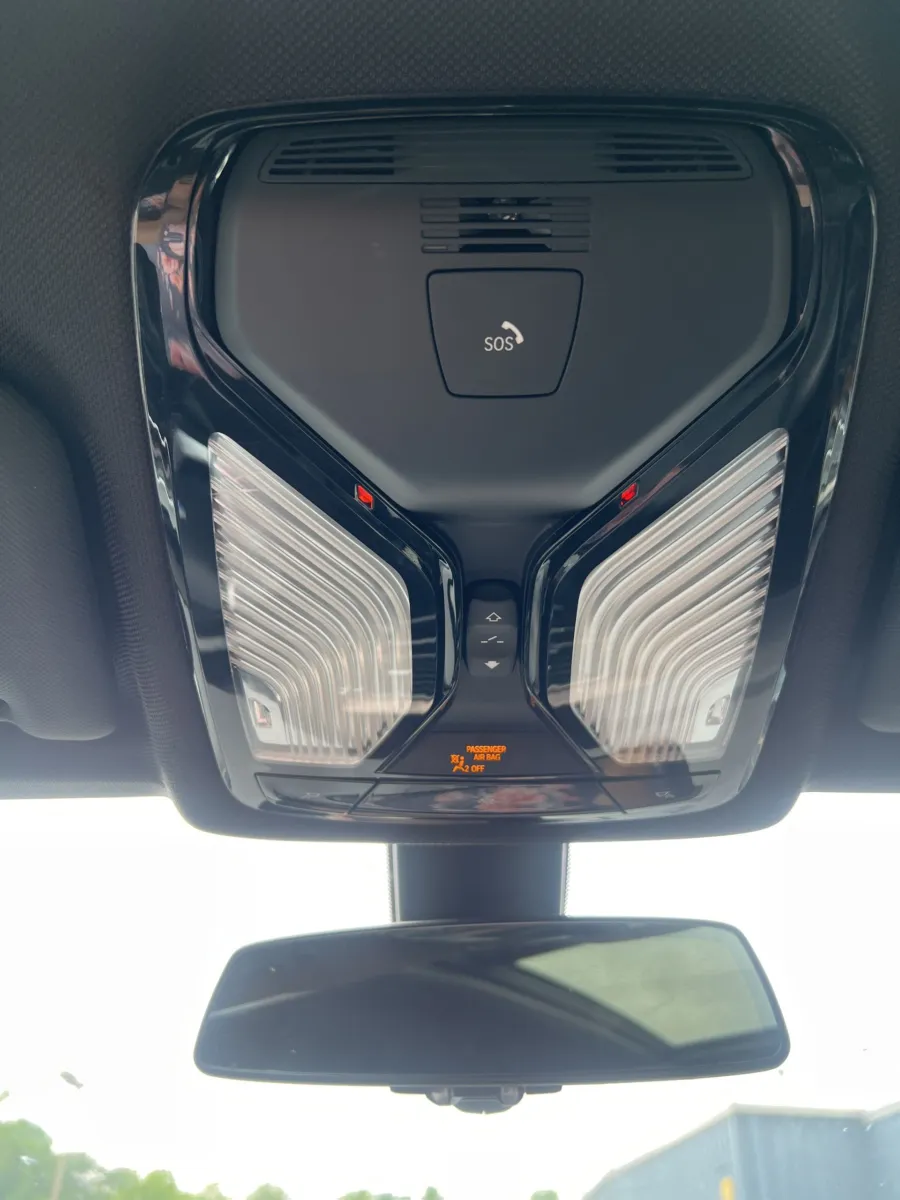 2018 BMW X3 xDrive30i — photo 16