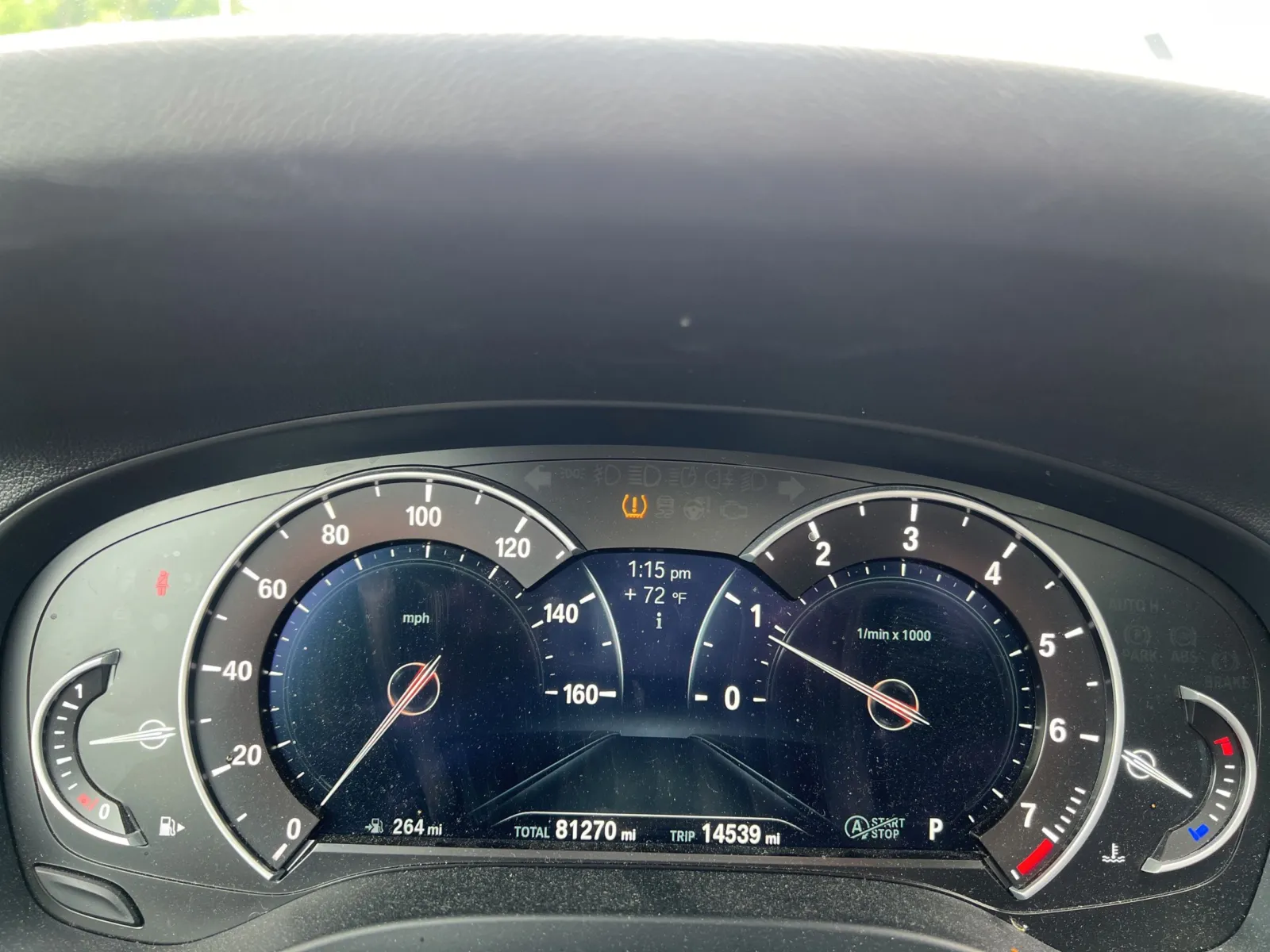 2018 BMW X3 xDrive30i — photo 11
