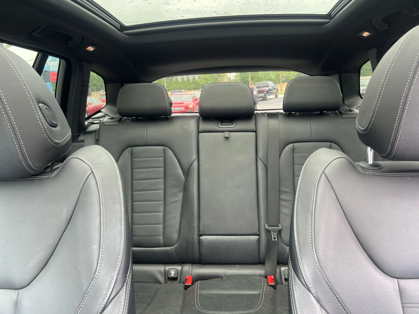 2018 BMW X3 xDrive30i — photo 22
