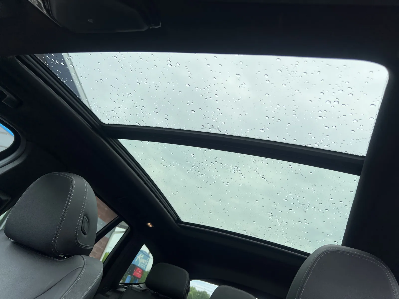 2018 BMW X3 xDrive30i — photo 21