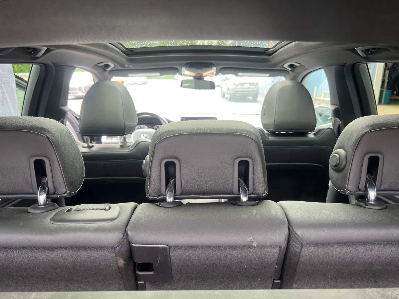 2018 BMW X3 xDrive30i — photo 26