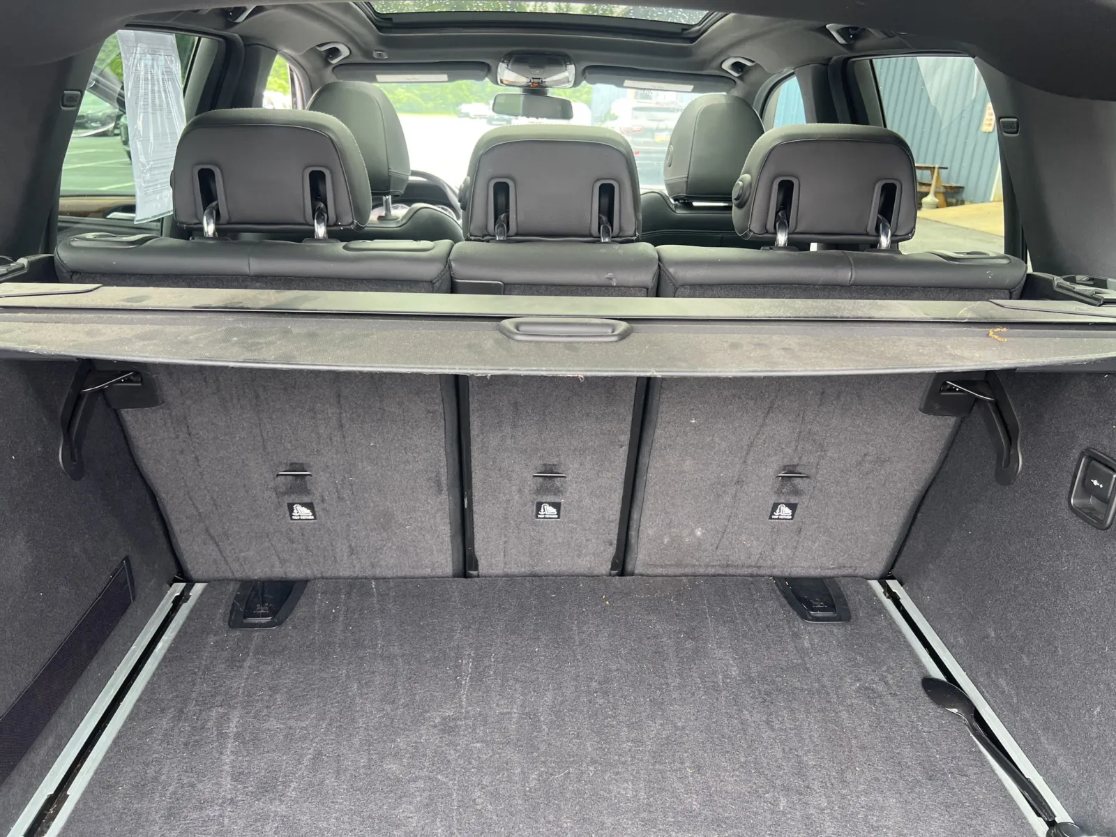 2018 BMW X3 xDrive30i — photo 25