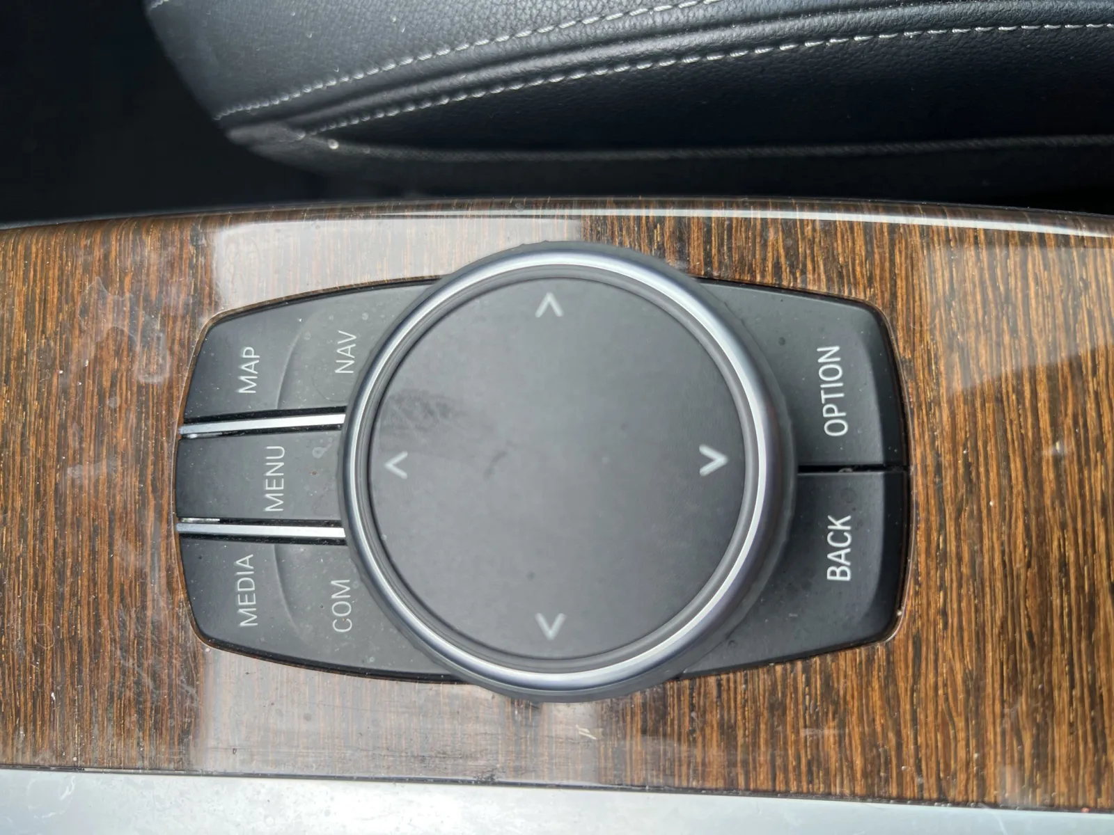 2018 BMW X3 xDrive30i — photo 15