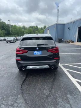 More photos of 2018 BMW X3 xDrive30i at Kyner's Auto Sales, Inc., PA