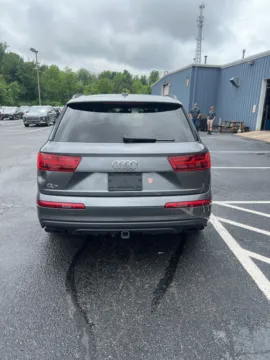 More photos of 2019 Audi Q7 55 Prestige at Kyner's Auto Sales, Inc., PA