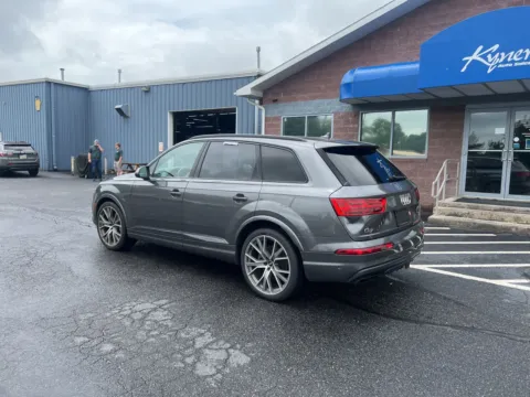More photos of 2019 Audi Q7 55 Prestige at Kyner's Auto Sales, Inc., PA