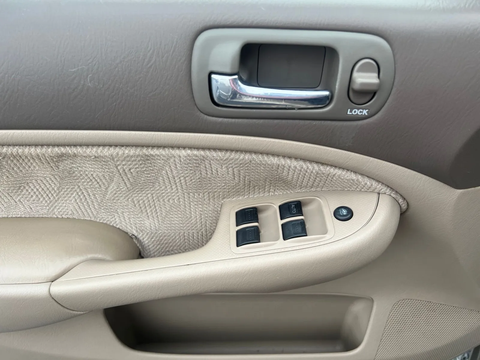 2002 Honda Civic EX — photo 19