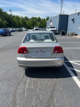 More photos of 2002 Honda Civic EX at Kyner's Auto Sales, Inc., PA