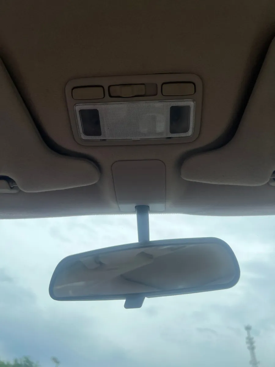 2002 Honda Civic EX — photo 17