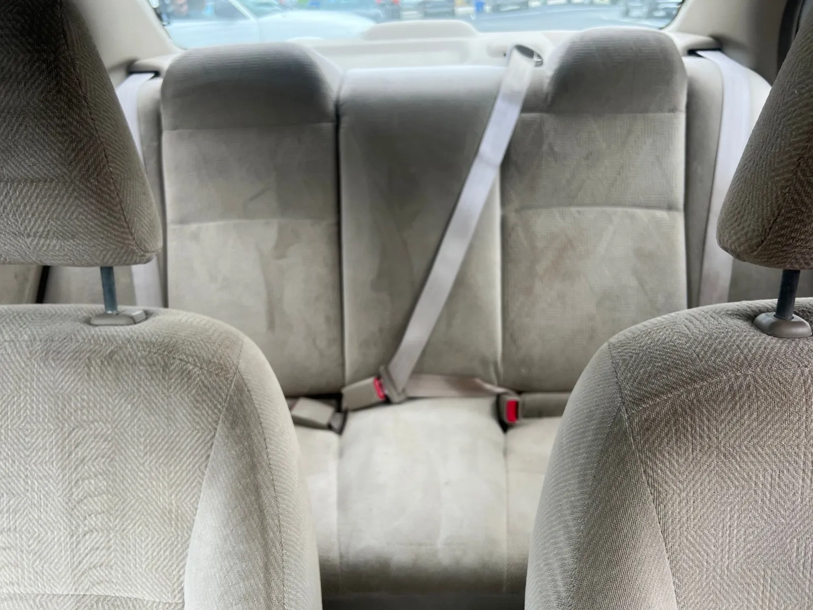 2002 Honda Civic EX — photo 21