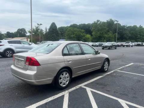 More photos of 2002 Honda Civic EX at Kyner's Auto Sales, Inc., PA