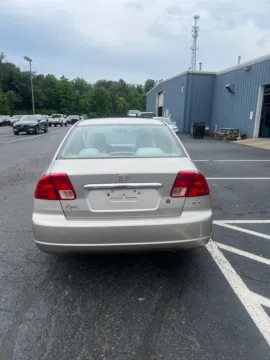 More photos of 2002 Honda Civic EX at Kyner's Auto Sales, Inc., PA