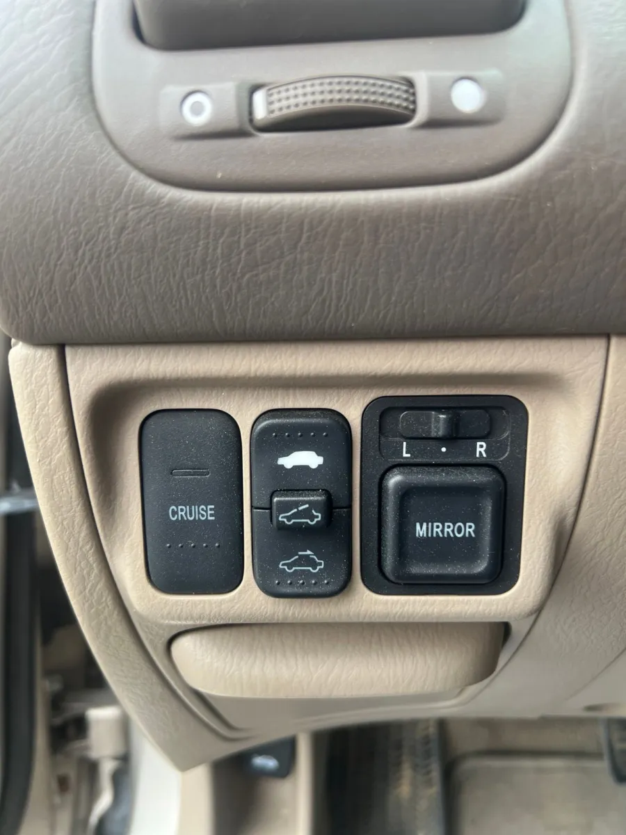 2002 Honda Civic EX — photo 18