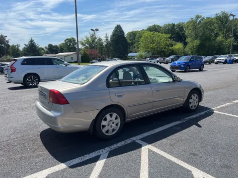 More photos of 2002 Honda Civic EX at Kyner's Auto Sales, Inc., PA