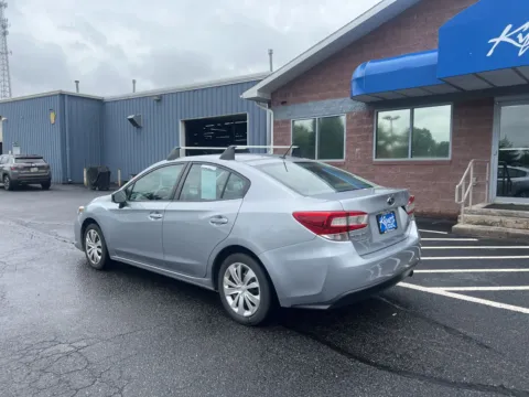 More photos of 2022 Subaru Impreza at Kyner's Auto Sales, Inc., PA