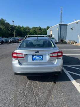 More photos of 2022 Subaru Impreza at Kyner's Auto Sales, Inc., PA