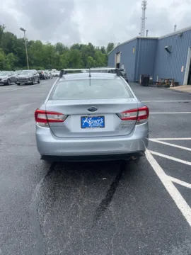 More photos of 2022 Subaru Impreza at Kyner's Auto Sales, Inc., PA