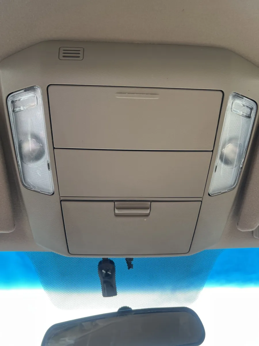 2008 Toyota Tundra Base — photo 15