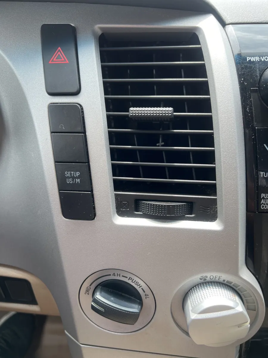 2008 Toyota Tundra Base — photo 14