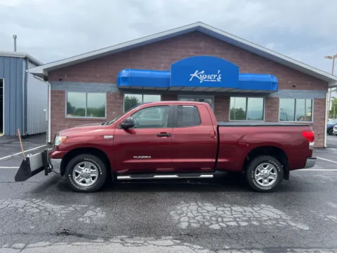 Photos of 2008 Toyota Tundra for sale in Chambersburg, PA at Kyner's Auto Sales, Inc.