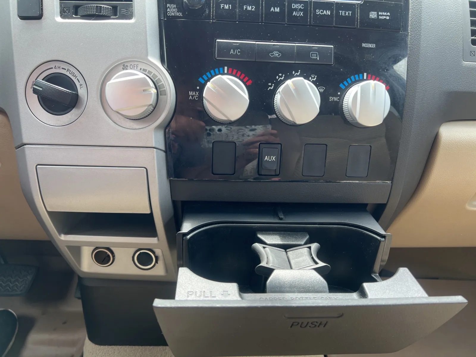 2008 Toyota Tundra Base — photo 13