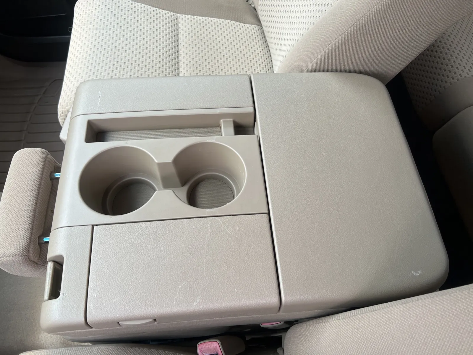2008 Toyota Tundra Base — photo 18