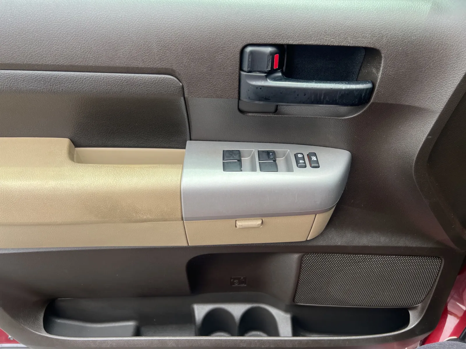 2008 Toyota Tundra Base — photo 17