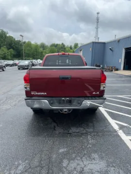 More photos of 2008 Toyota Tundra at Kyner's Auto Sales, Inc., PA