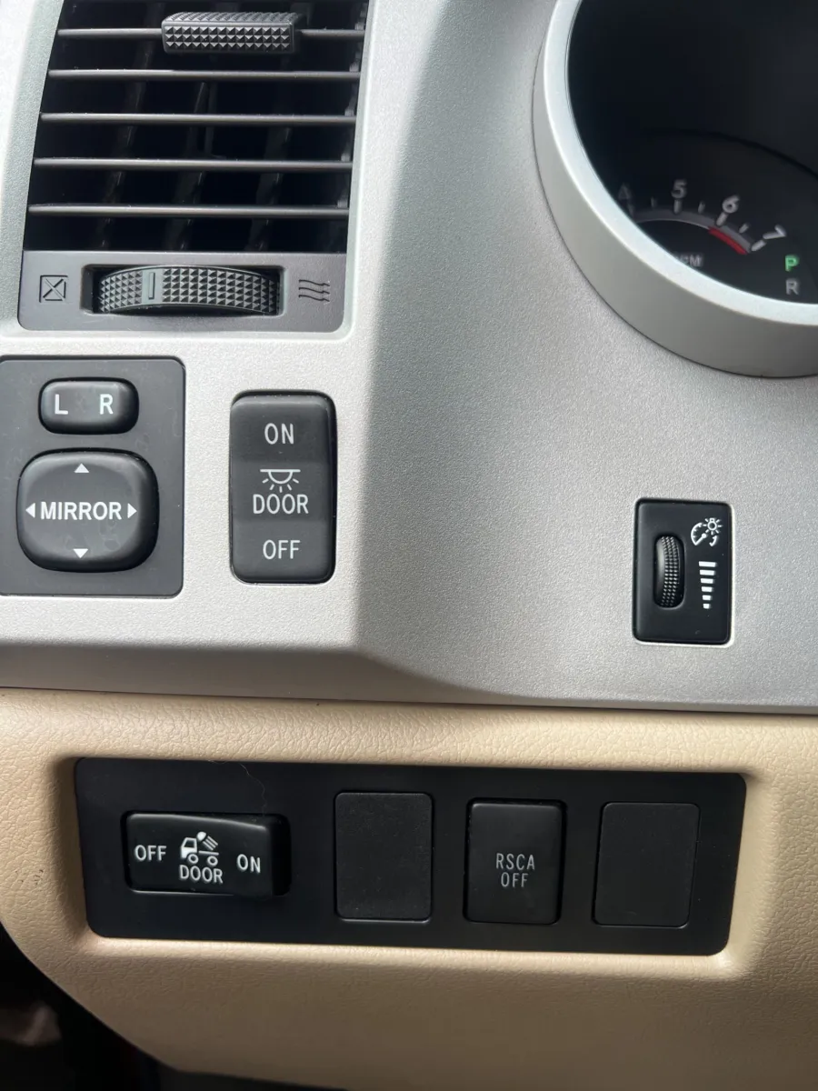 2008 Toyota Tundra Base — photo 16
