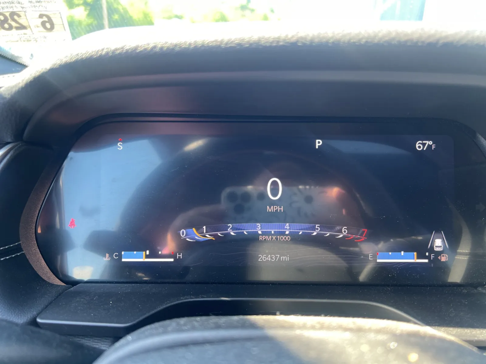 2023 Jeep Grand Cherokee L Altitude — photo 11