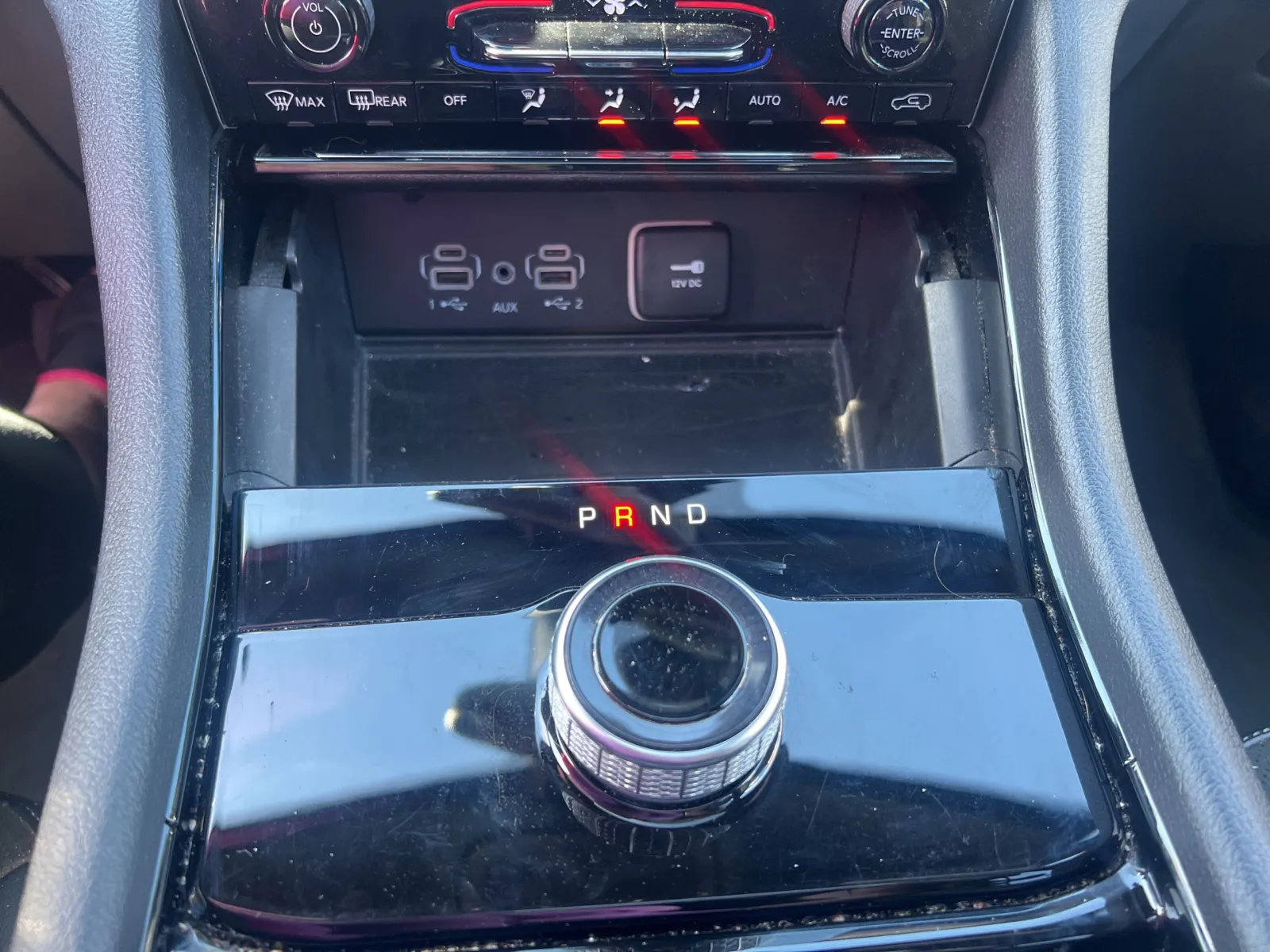 2023 Jeep Grand Cherokee L Altitude — photo 16
