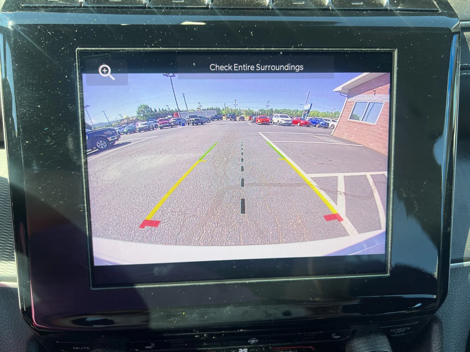 2023 Jeep Grand Cherokee L Altitude — photo 14