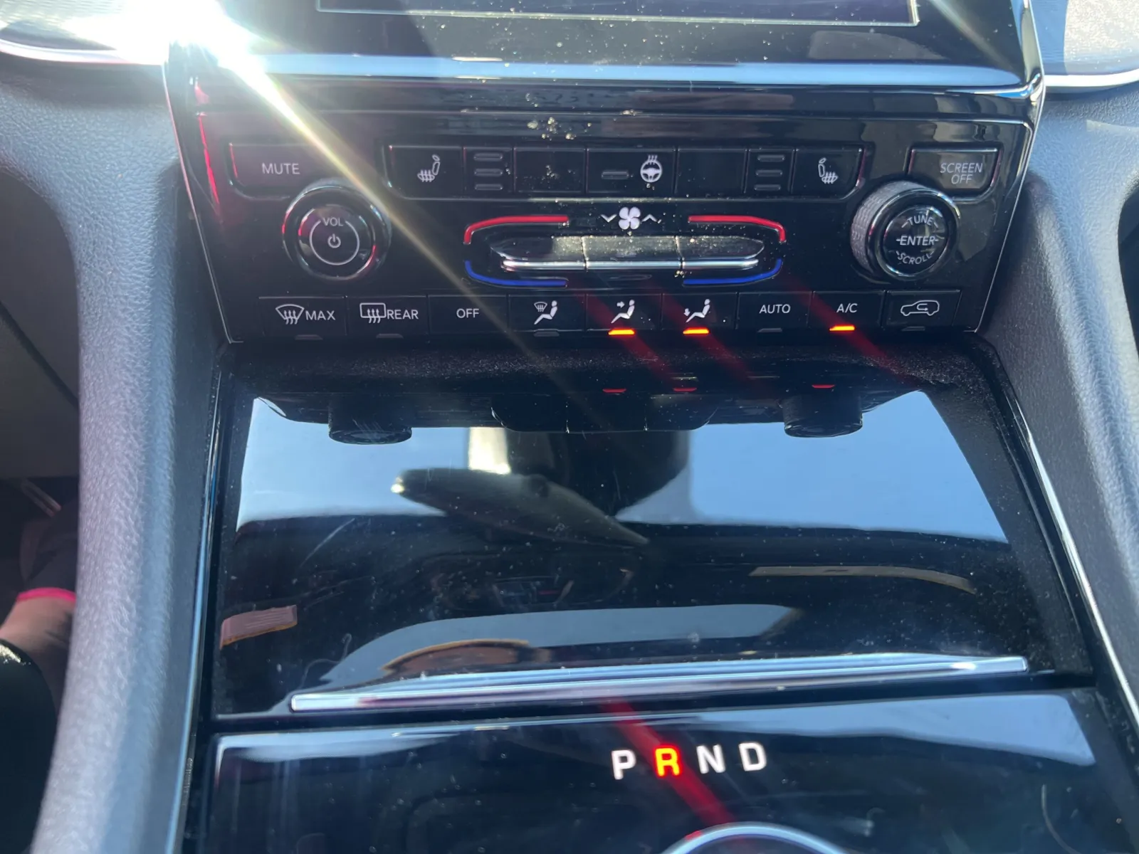 2023 Jeep Grand Cherokee L Altitude — photo 15