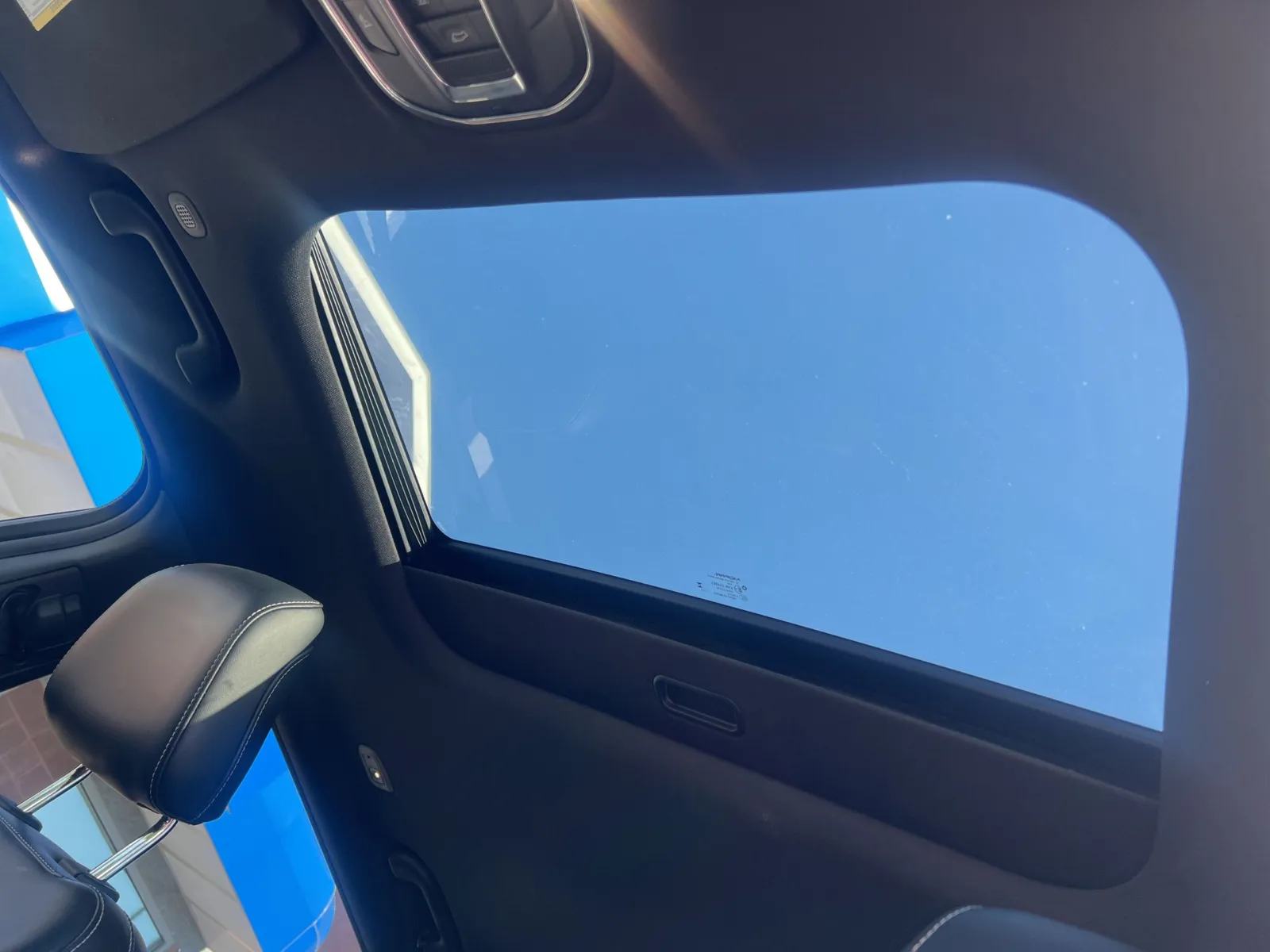 2023 Jeep Grand Cherokee L Altitude — photo 20