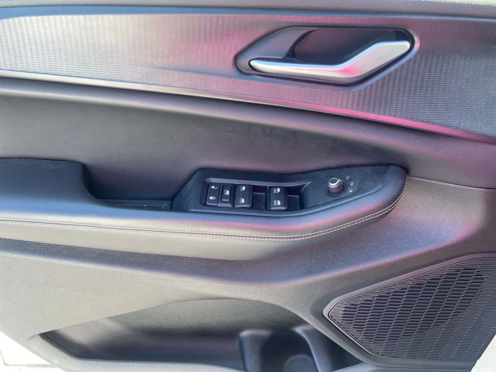 2023 Jeep Grand Cherokee L Altitude — photo 19