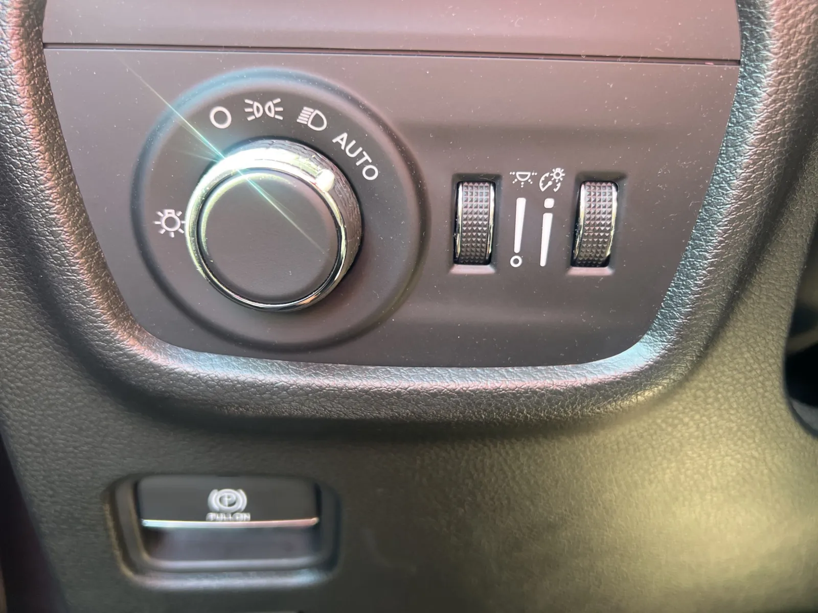 2023 Jeep Grand Cherokee L Altitude — photo 18