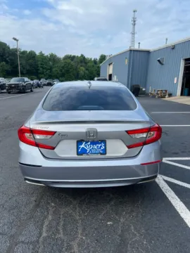 More photos of 2020 Honda Accord LX at Kyner's Auto Sales, Inc., PA