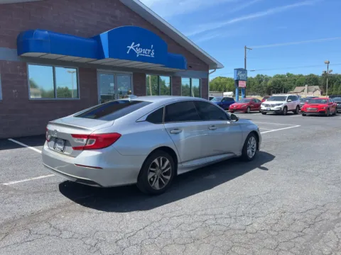 More photos of 2020 Honda Accord LX at Kyner's Auto Sales, Inc., PA