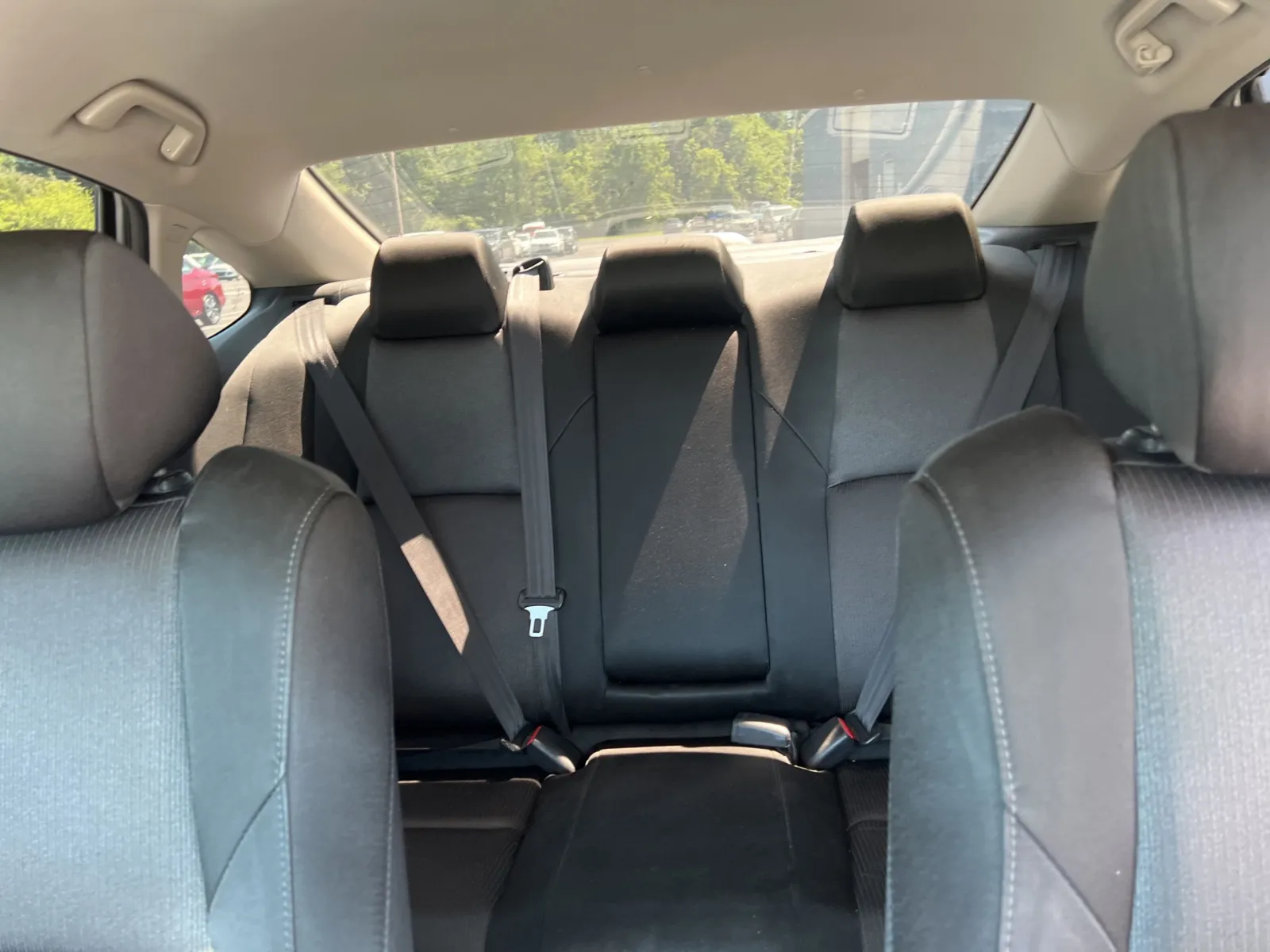 2020 Honda Accord LX — photo 13
