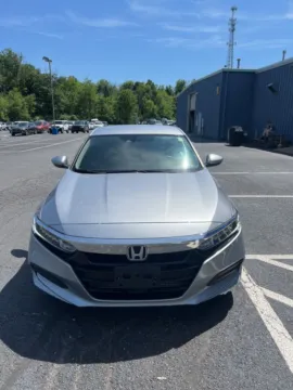 More photos of 2020 Honda Accord LX at Kyner's Auto Sales, Inc., PA