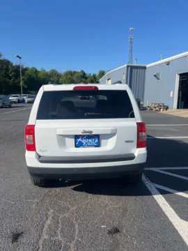 More photos of 2012 Jeep Patriot Latitude at Kyner's Auto Sales, Inc., PA