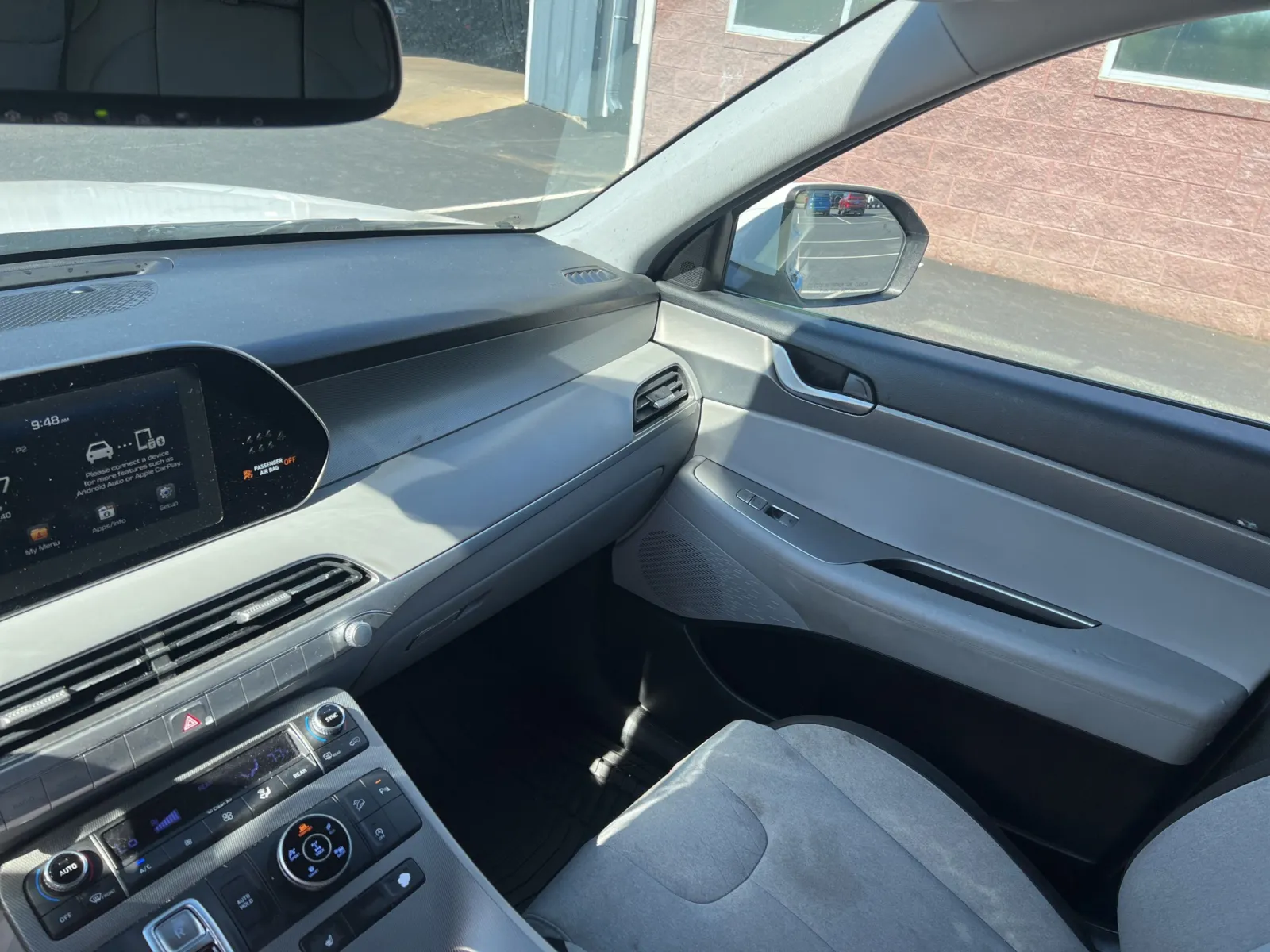 2020 Hyundai Palisade SEL — photo 9
