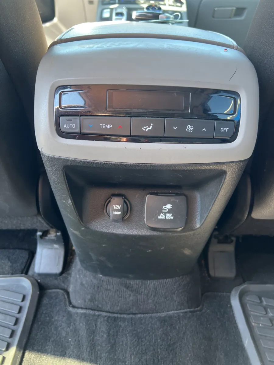 2020 Hyundai Palisade SEL — photo 22