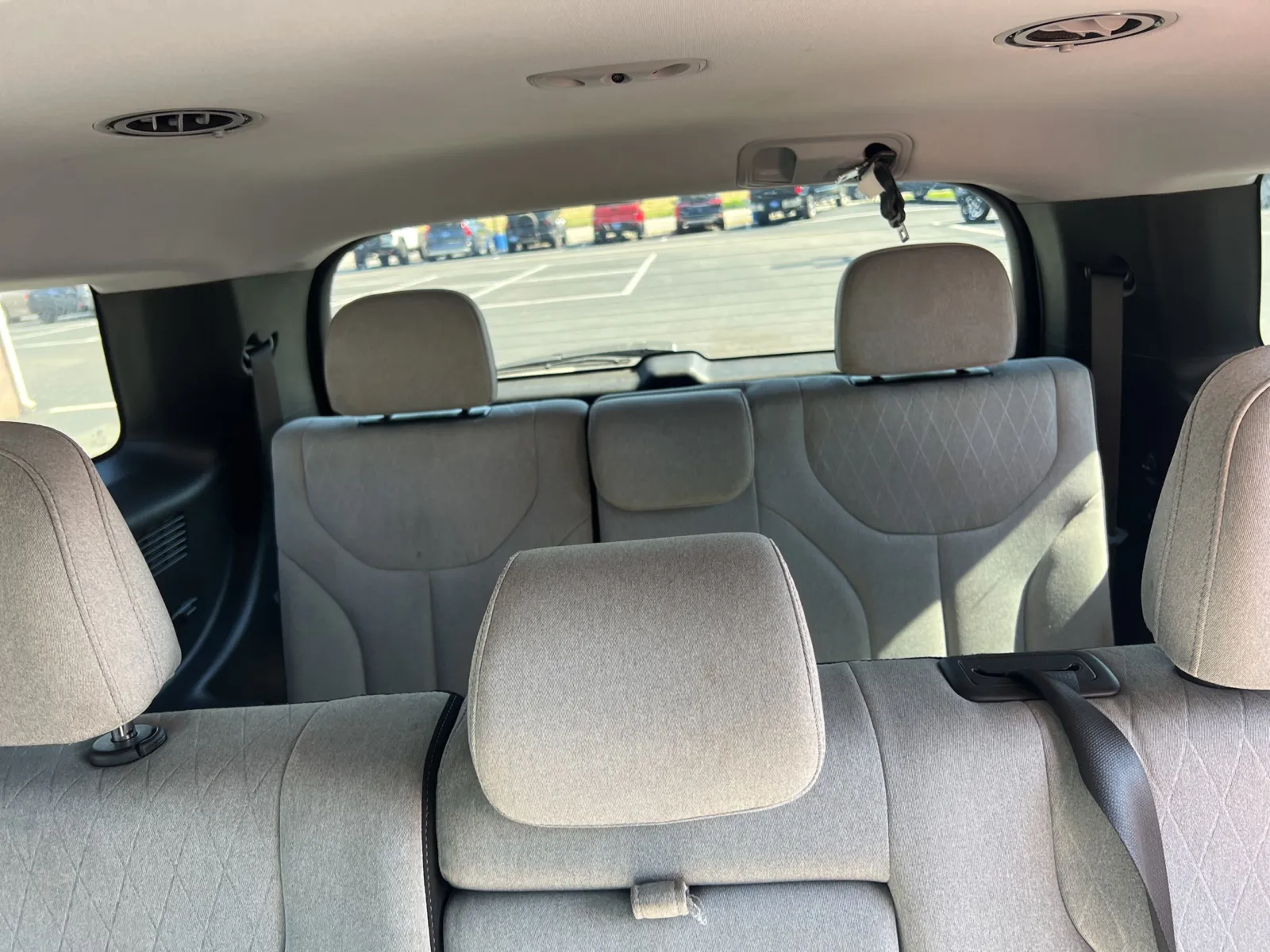2020 Hyundai Palisade SEL — photo 23
