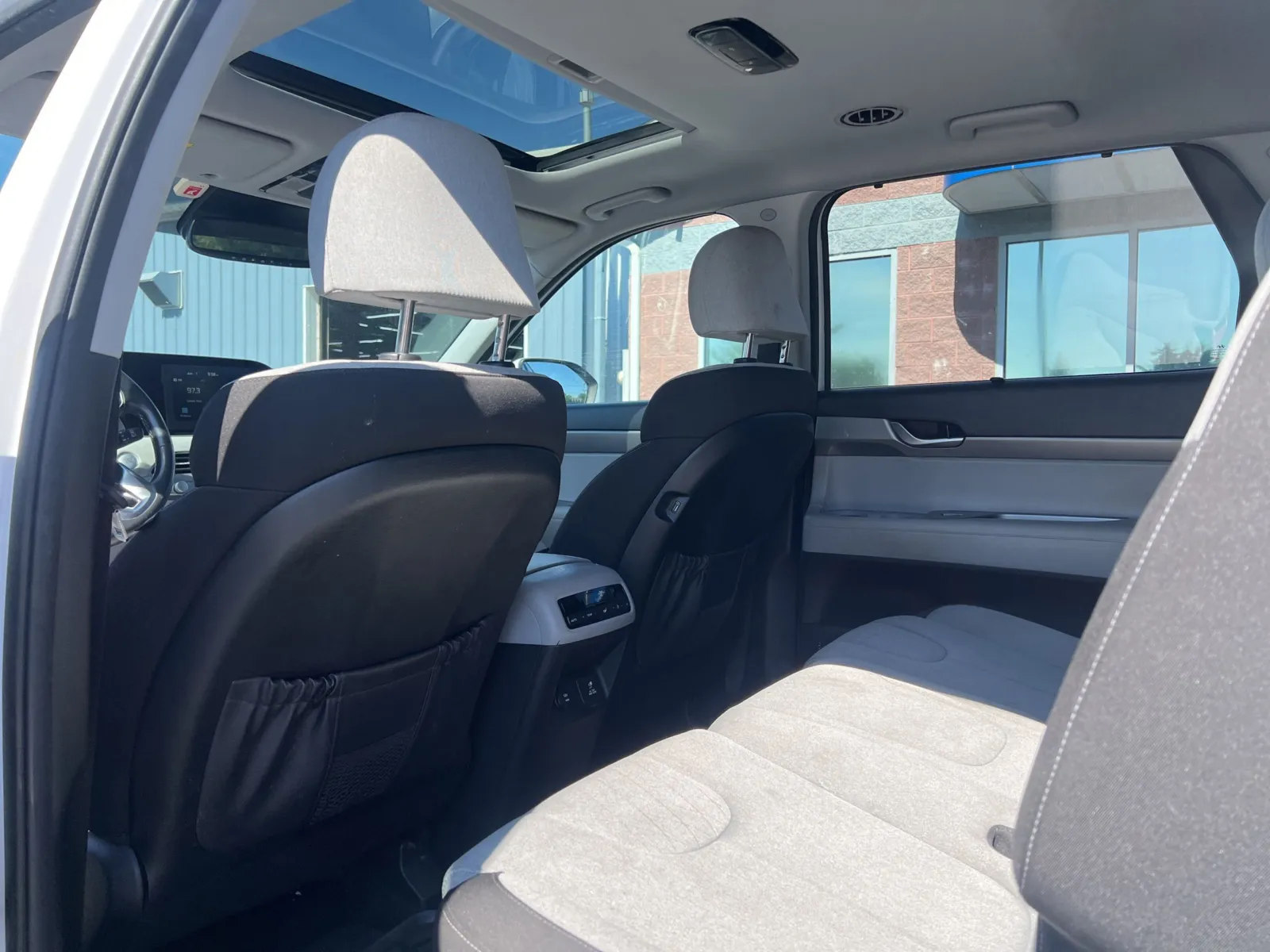 2020 Hyundai Palisade SEL — photo 20