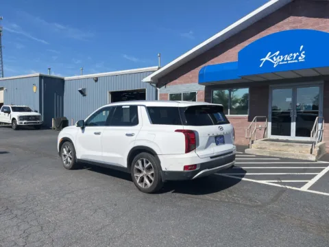 More photos of 2020 Hyundai Palisade SEL at Kyner's Auto Sales, Inc., PA