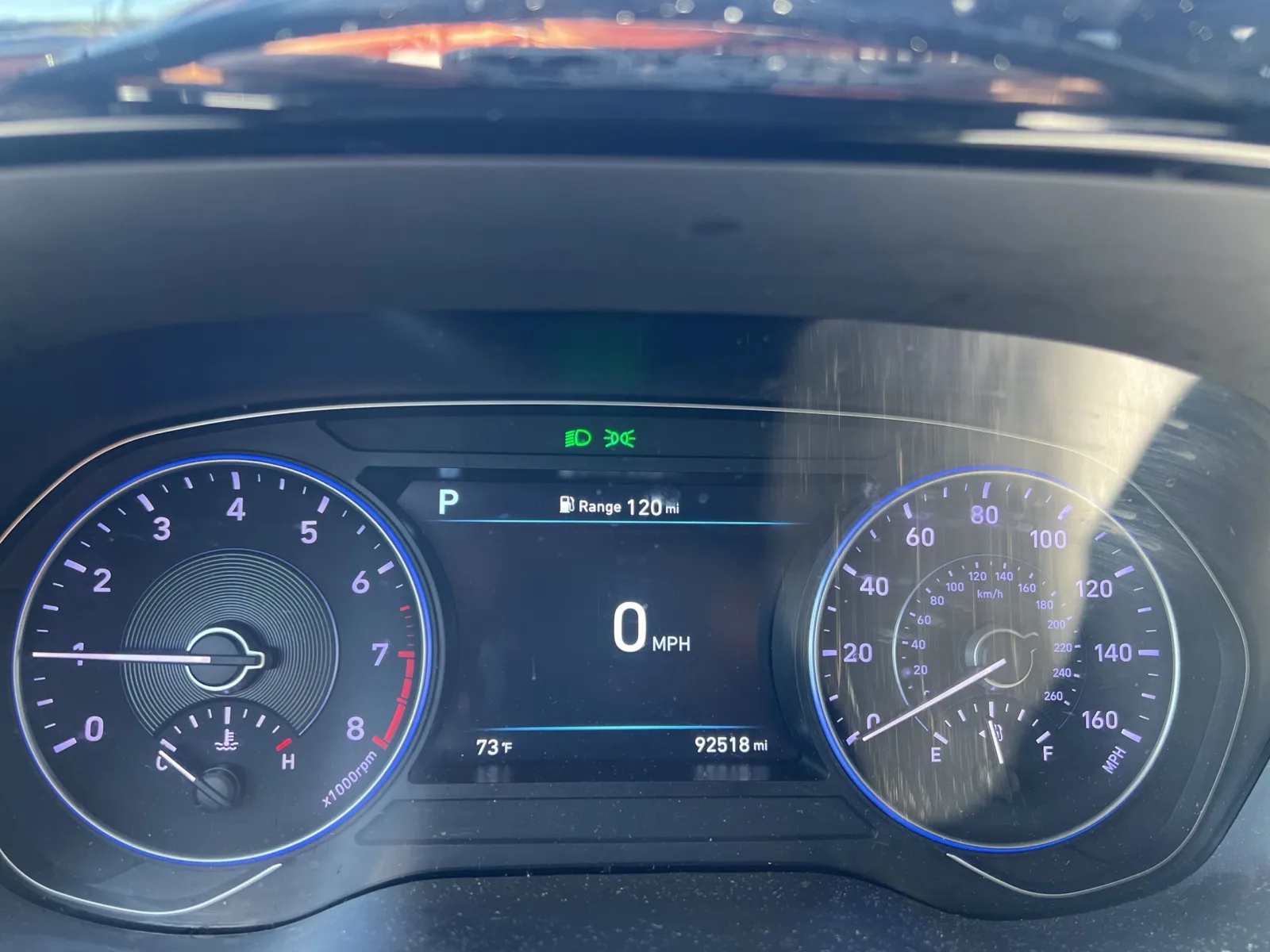 2020 Hyundai Palisade SEL — photo 10