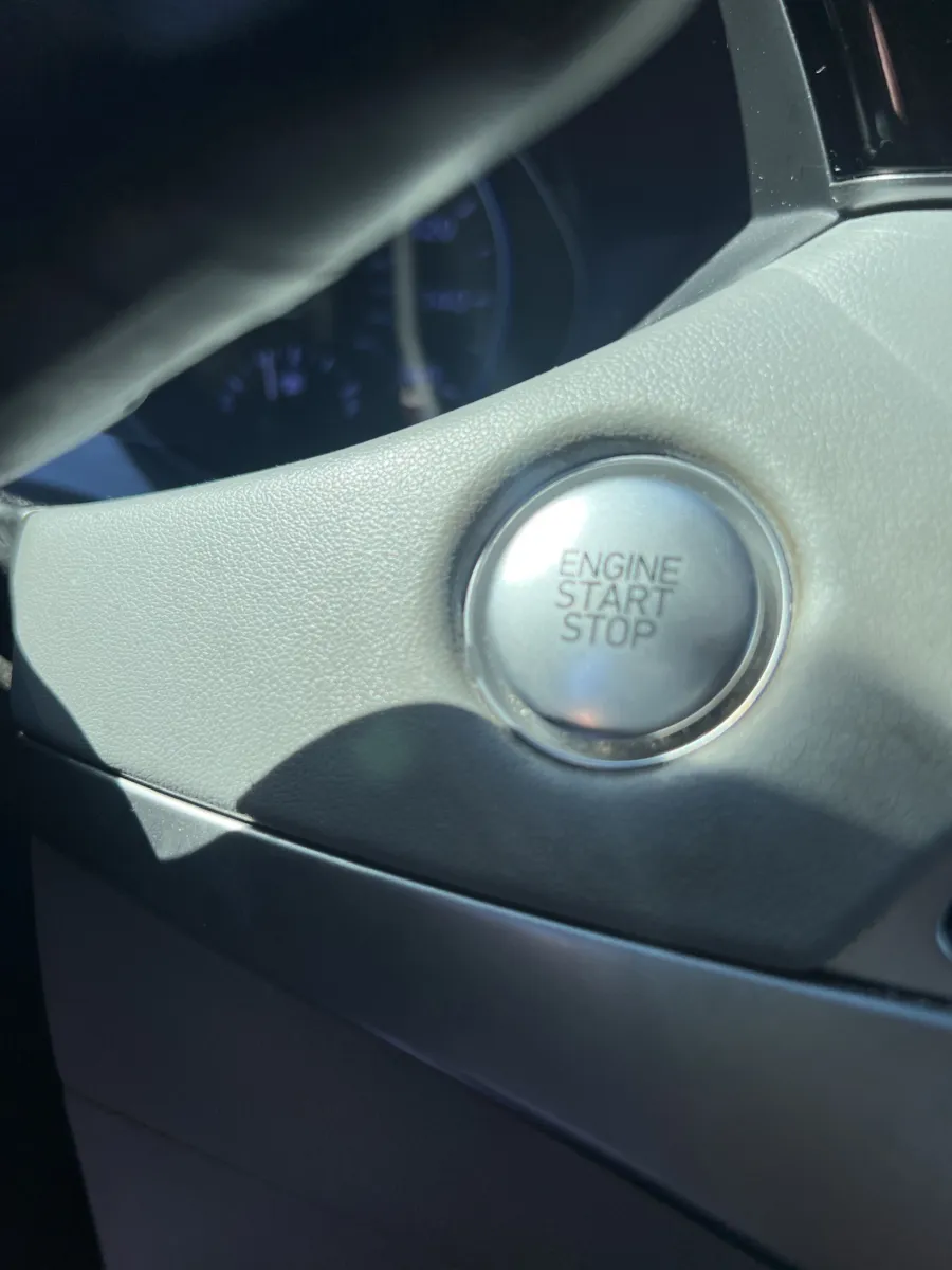 2020 Hyundai Palisade SEL — photo 15